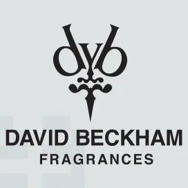 David beckham fragrances
